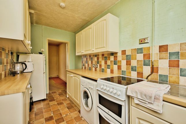 Westland Road, Yeovil photo 2