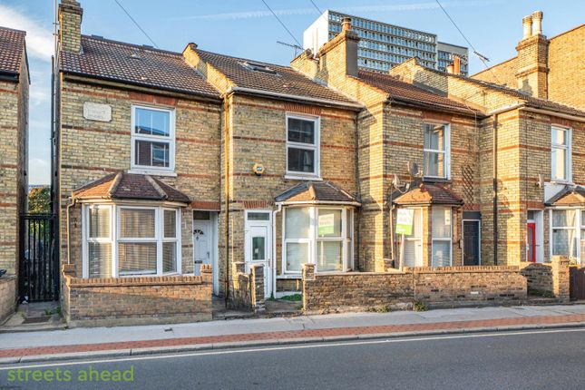 Lower Coombe, 6, Lower Coombe Str, Croydon photo 2