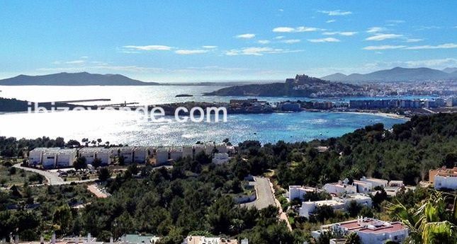 Commercial property for sale in Can Furnet, Santa Eularia Des Riu, Baleares