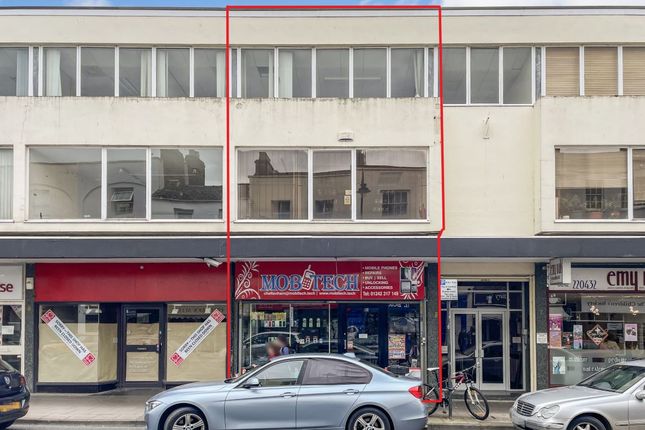 Thumbnail Retail premises for sale in 23 Winchcombe House, Winchcombe Street, Cheltenham, Gloucestershire