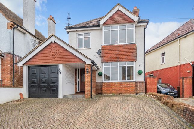 Detached house for sale in Brighton Road, Aldershot, Hampshire