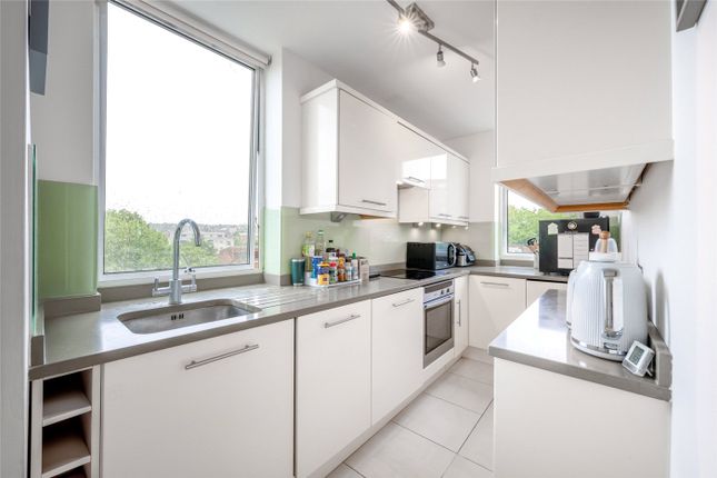 Flat 50,, Dinerman Court, St John's Wood photo 2