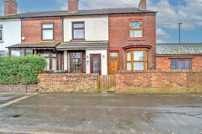 2-bed house on 657, Bloxwich Road, Walsall, £180,000