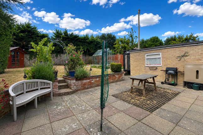 Craigley, Mill Road, Norwich photo 2
