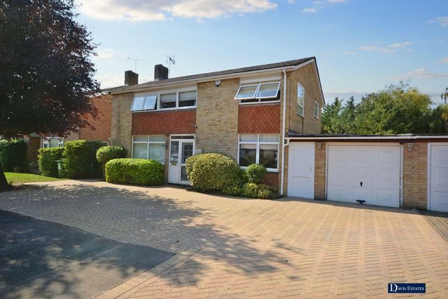 Detached house for sale in Barleycorn Way, Emerson Park, Hornchurch