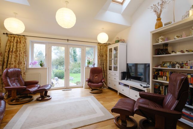 Cottage for sale in Harewood End, Hereford