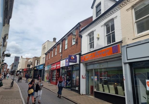 Thumbnail Retail premises for sale in Colchester, Essex