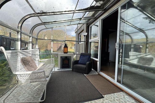 Chalet 33, Plas Panteidal,, Aberdovey/Aberdyfi, Gwynedd photo 2