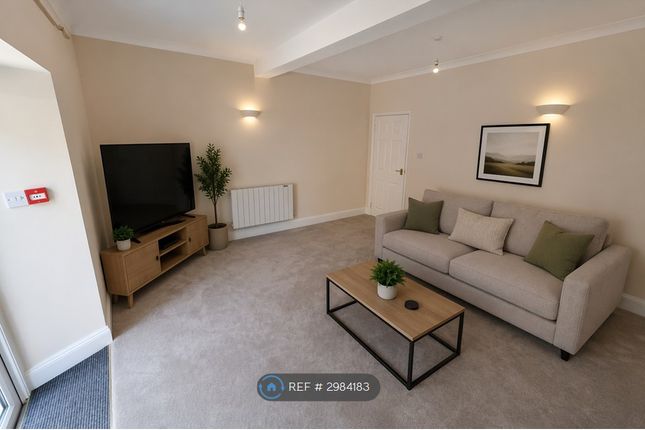 Garden Flat, Oakland Road Redland, Bristol photo 2