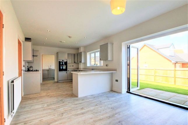 Detached house for sale in Hay Lane, Spennymoor
