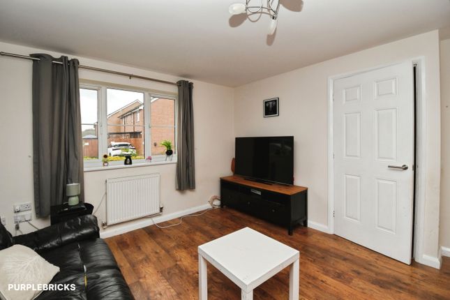 Maltkiln Close, Sleaford photo 4