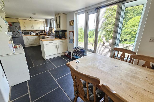Janie Craig Cottage, Liddaton, Okehampton photo 3