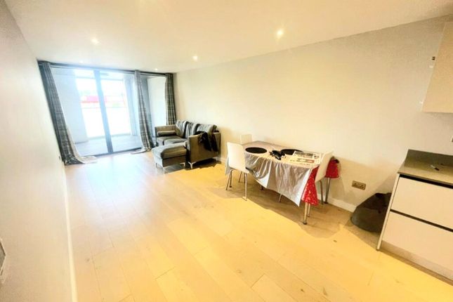 1-bed flat on 4,, Homestead Heights, Crouch End, £2,380/mo