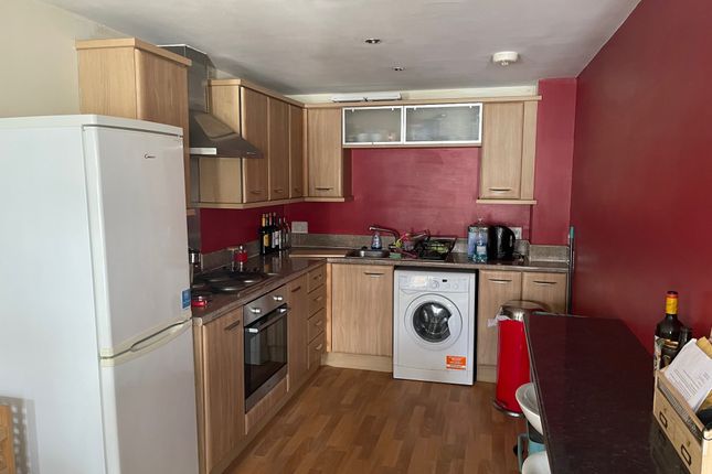 Flat for sale in Ashdown Court, Knottingley