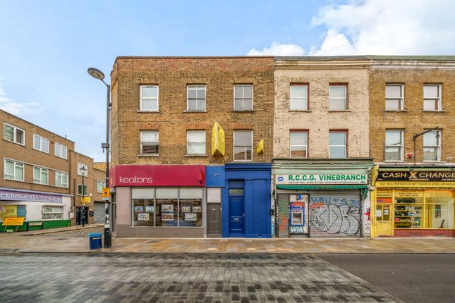 Thumbnail Flat for sale in Deptford High Street, London
