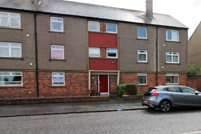 Thumbnail Flat to rent in Dalderse Avenue, Falkirk