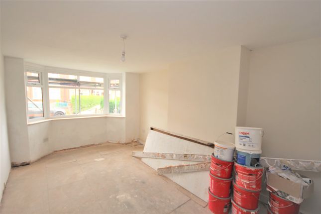 Semi-detached house for sale in Hinstock Crescent, Manchester