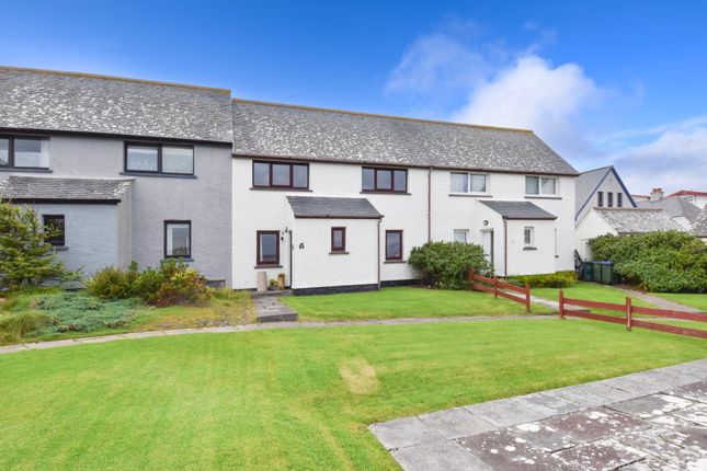 3-bed terraced on Twageos Road, Shetland, £185,000