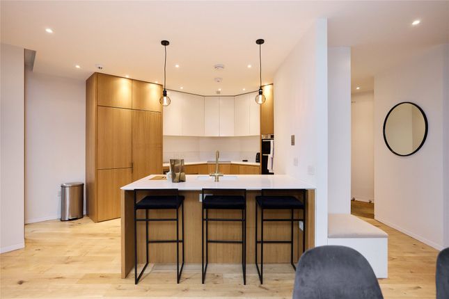 3, Crowntree Mews, London photo 5