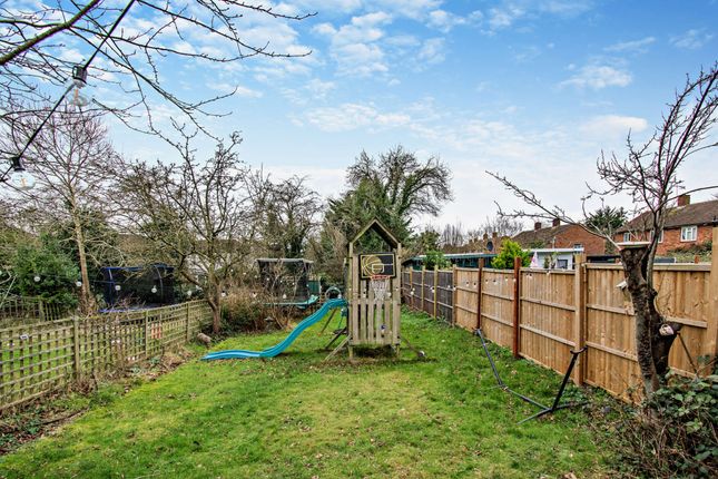 Semi-detached house for sale in Oxhey Lane, Hatch End, Pinner