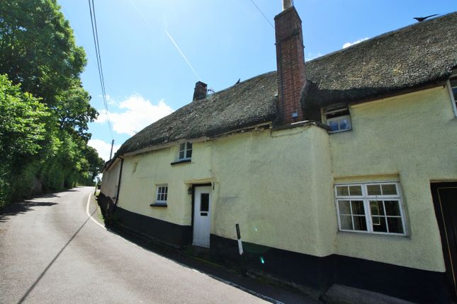 Pye Corner Kennford Exeter Ex6 2 Bedroom Cottage For Sale