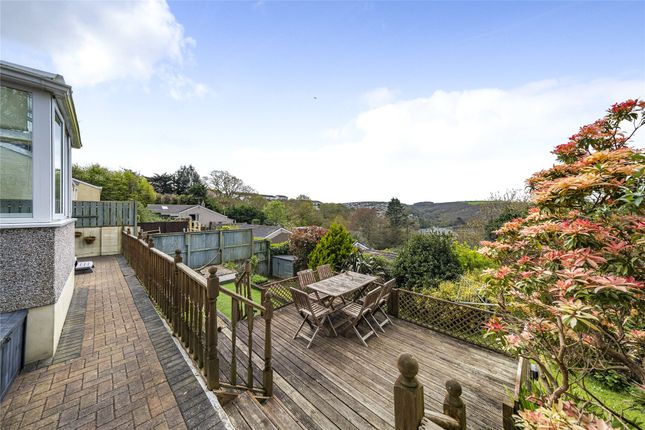 Bungalow for sale in Bodrigan Road, Looe, Cornwall