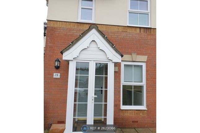 Front (Showing Porch)