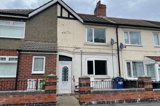 1 bed property for rent in Victoria Road, New Edlington DN12