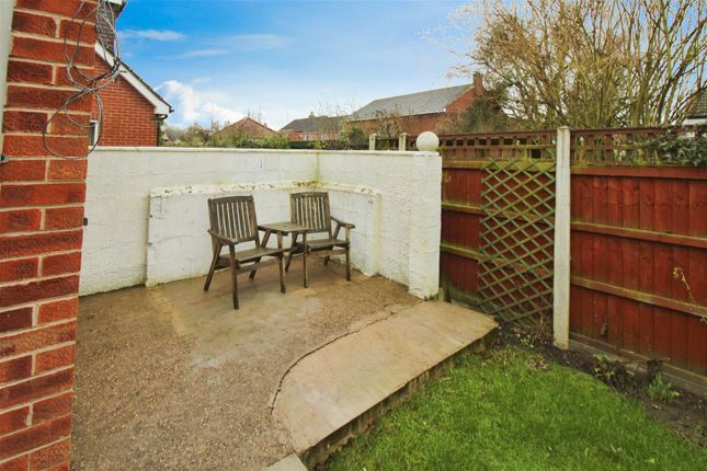 Bungalow for sale in 53 Grange Road, West Cowick