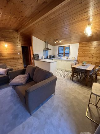 3-bed caravan on Clear Sky Lodge Park, Clear Sky Lodge Park, Hexham, £67,495