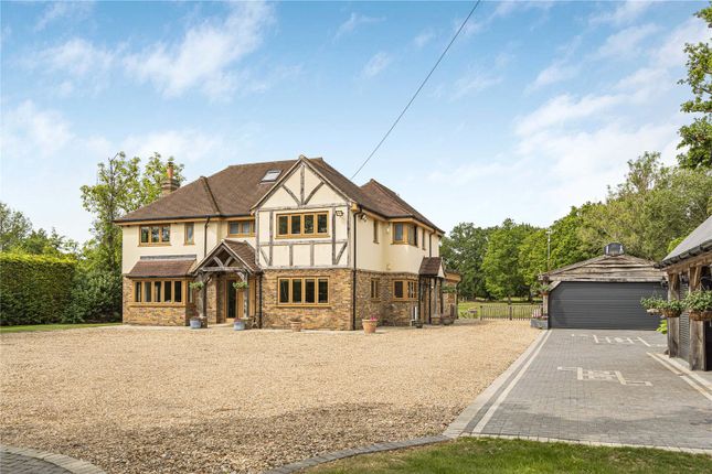 Fulbrooks