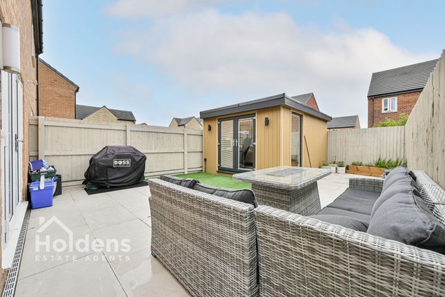 4 Alston Meadows, Preston photo 4