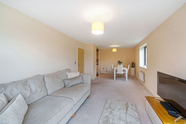 Flat for sale in Basin Road, Worcester