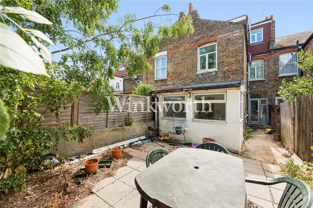 41, Cranleigh Road, London photo 2