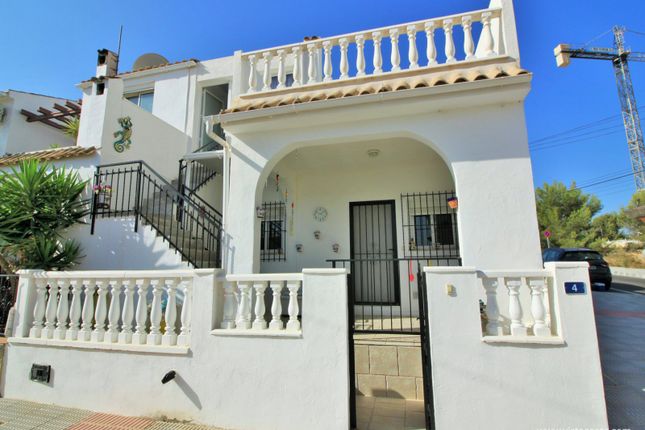 Apartment for sale in Calle Los Pirineos, Villamartin, Orihuela Costa, Alicante, Valencia, Spain