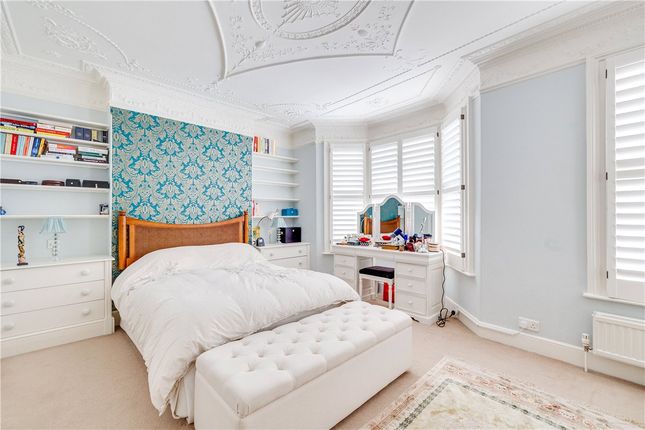 Semi-detached house for sale in Kenyon Street, London, Fulham