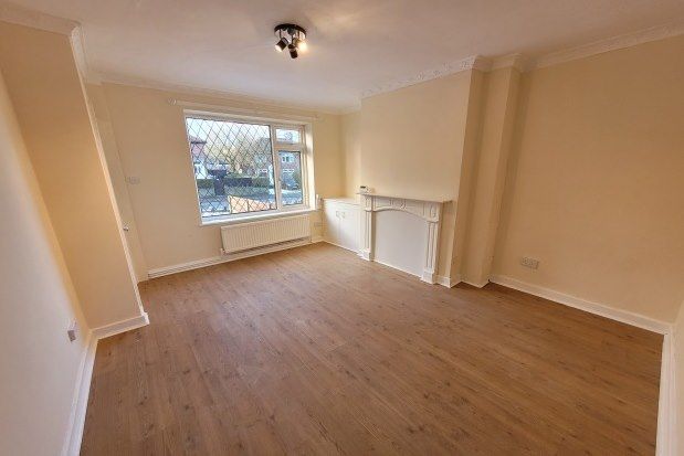 Thumbnail Property to rent in Moss Bank Way, Bolton