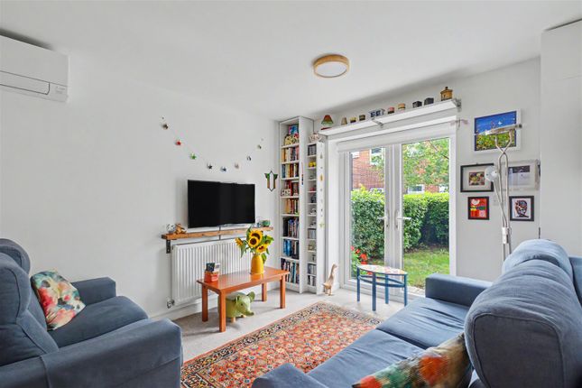 Apartment 2 Nursery Court, 143A, Derby Road, Nottingham photo 4