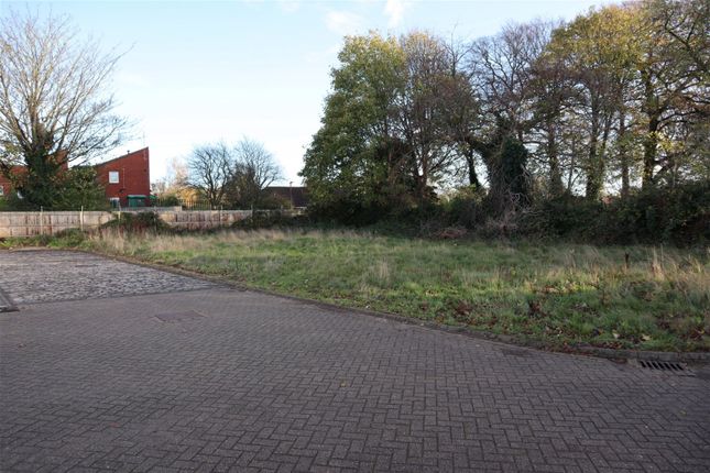 Land for sale in Kingfisher Rise, Sutton