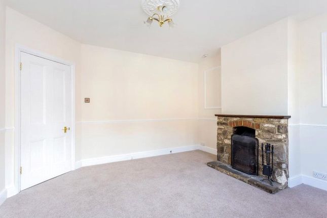 Terraced house to rent in Course Road, Ascot, Berkshire