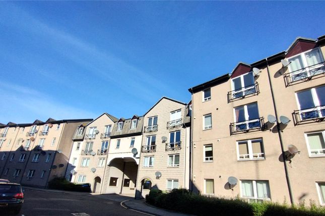 Thumbnail Flat to rent in 82 Strawberry Bank Parade, Aberdeen