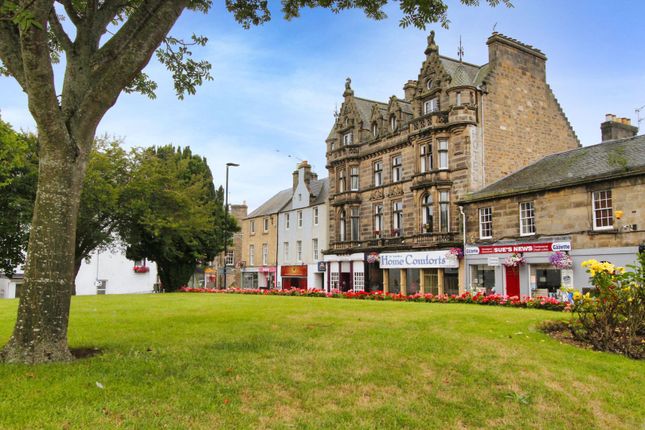 Thumbnail Town house for sale in 124 High Street, Forres