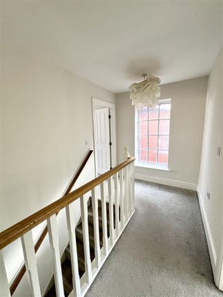 Detached house for sale in Walpole Drive, Rushwick, Worcester