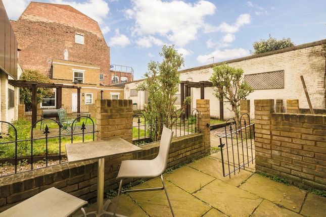 Flat 1, 397, Acton Lane, London photo 5