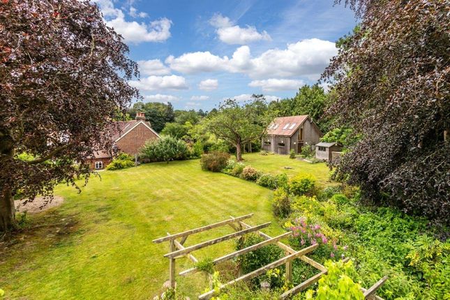 Country house for sale in Osmers Hill, Wadhurst, East Sussex