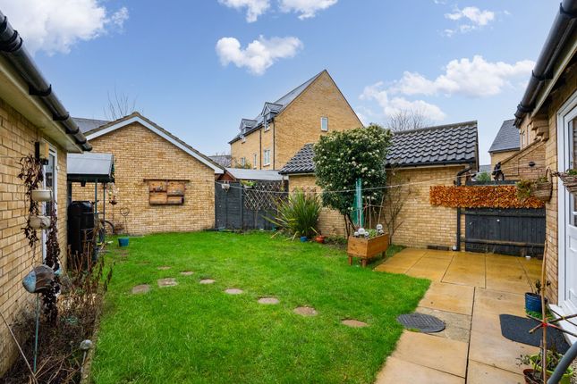 5 New Hall Lane, Cambridge photo 4