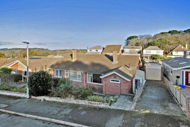 2-bed house on 48 Lower Drive, Dawlish, £270,000