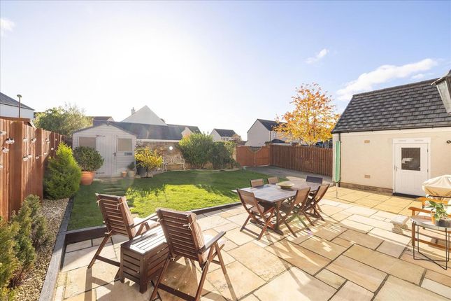 Detached house for sale in 3 Campusview Terrace, Dalkeith