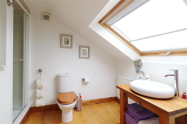 Bungalow for sale in Manor Road, Swanscombe, Kent