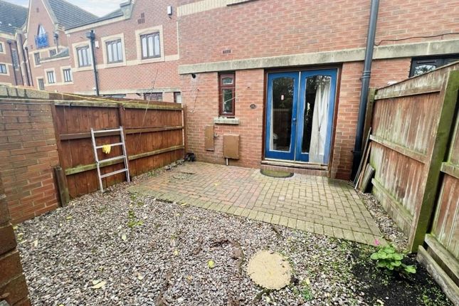 Terraced house for sale in Trinity Mews, Thornaby, Stockton-On-Tees